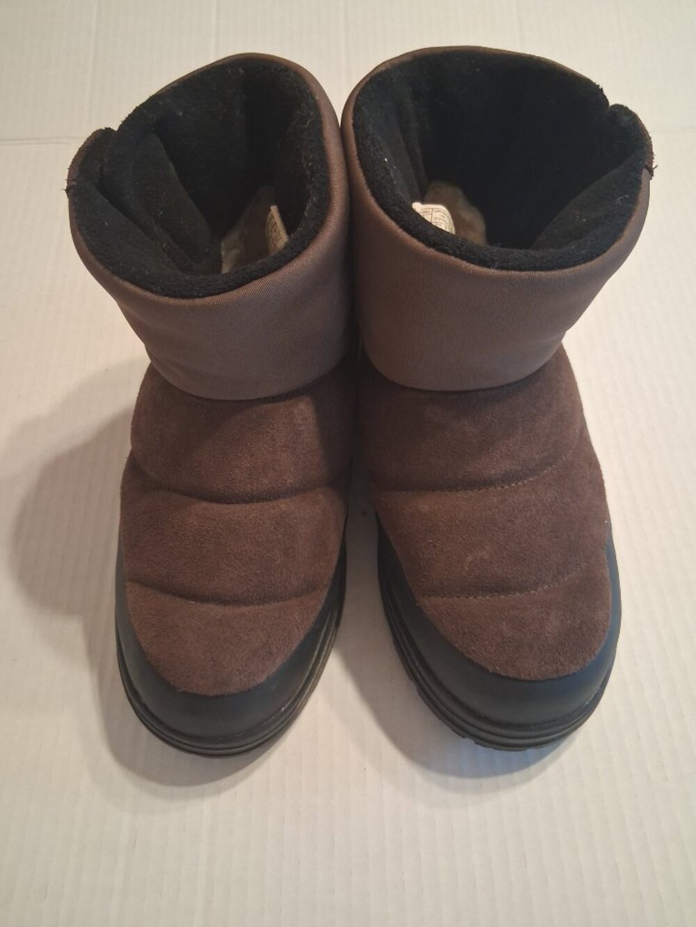 UGG Classic Klamath Mini Winter Boot - Picture 13 of 13
